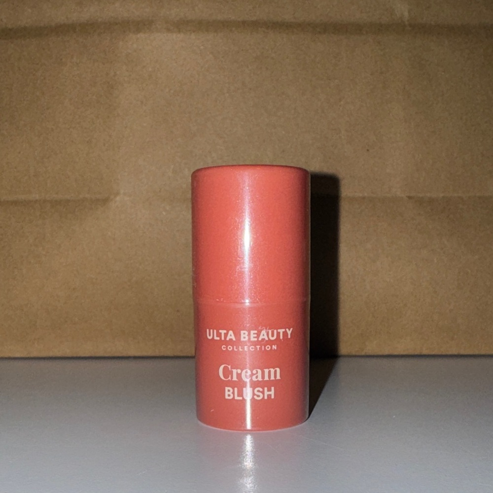 ✨3/$10 NEW Ulta Beauty Collection Cream Blush